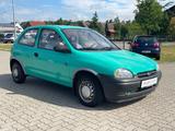Opel Corsa B 1.2 TÜV NEU 2HD 63.316 KM - gebrauchte Opel Corsa aus dem Jahr 1997