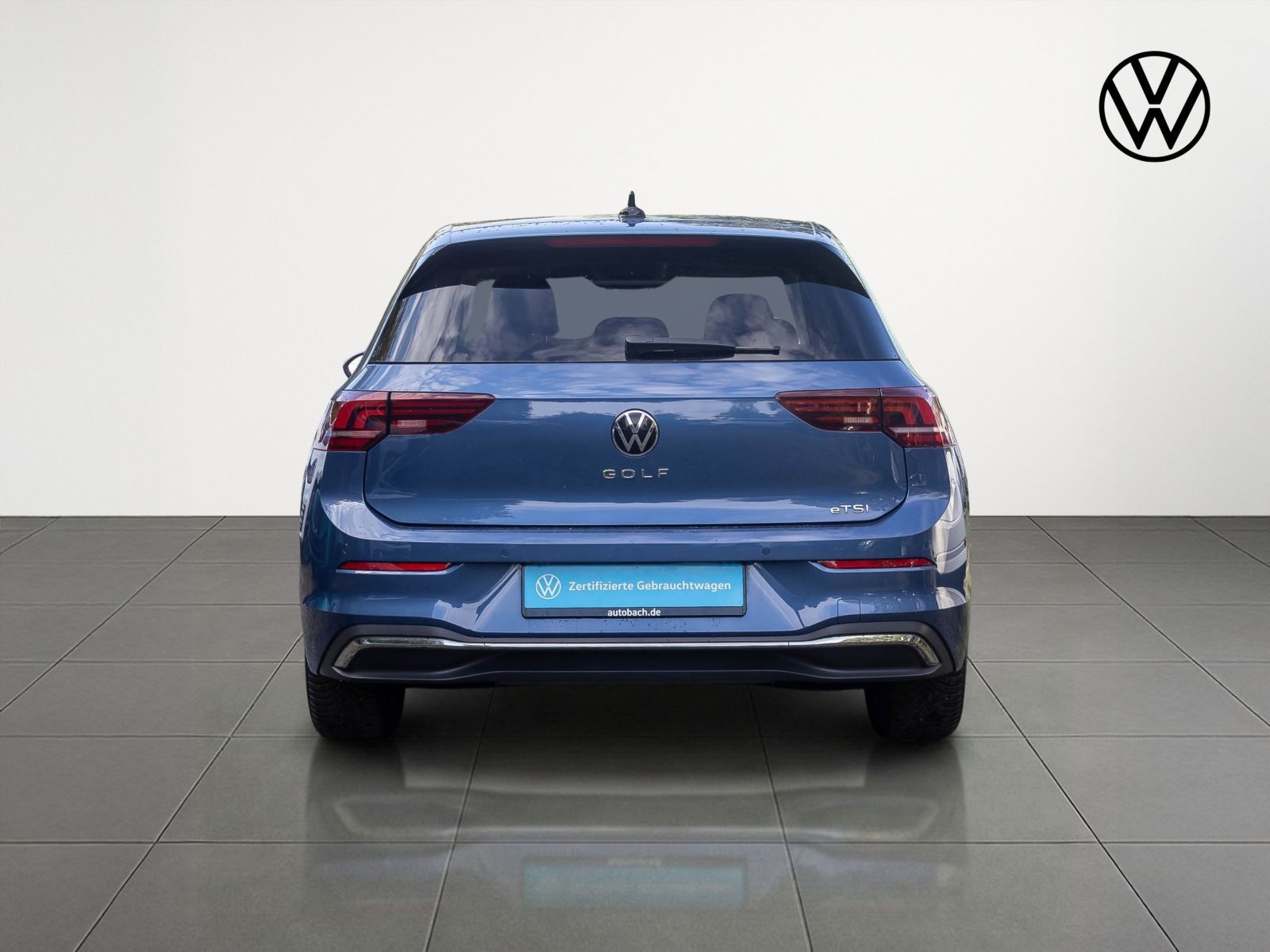 Volkswagen Golf - Bild 5