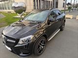 Mercedes-Benz GLE 350 d 4MATIC Coupe - AMG Optik - Mercedes-Benz GLE 350 in Bielefeld
