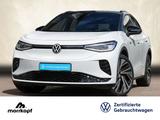 Volkswagen ID.4 GTX +PANORAMA+ACC+MAX:497KM+ - Volkswagen ID.4: Max