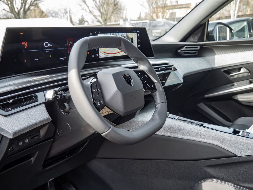 Peugeot 3008 - Bild 23