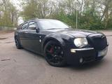 Chrysler chrysler 300c 3.0 crd  tausch g. Mercedes ... - Chrysler: Me