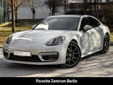 Porsche Panamera 4 Platinum Edition Head-Up Sportabgas - Porsche Panamera: Platinum Edition