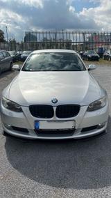 BMW E92 325i - 218 PS - Automatik - Gepflegt - BMW 218 in Bielefeld