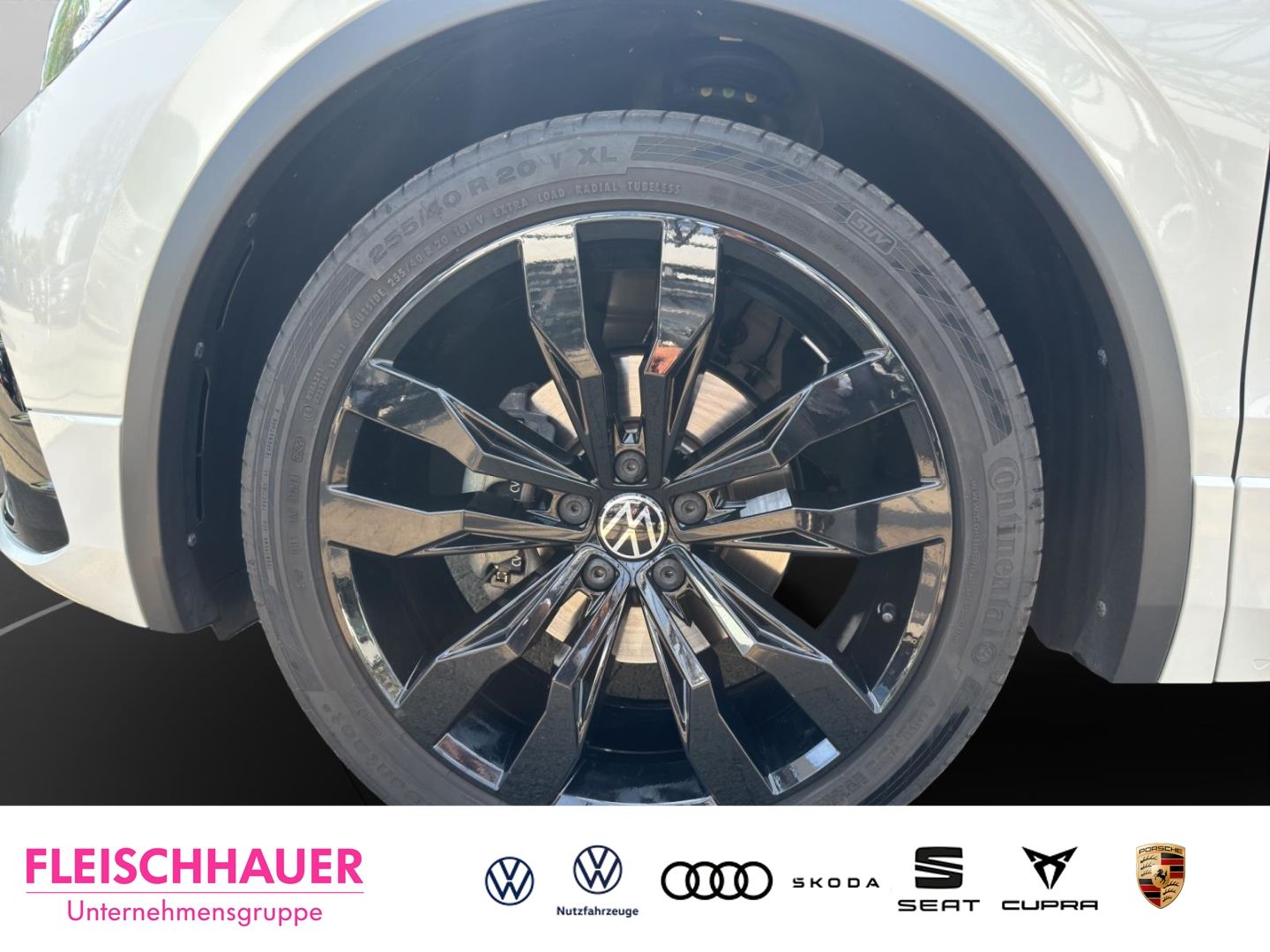 Volkswagen Tiguan - Bild 17