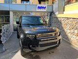 Land Rover Defender 90 5.0 P525 007 Edition - Land Rover Defender Edition mit Benzin-Antrieb