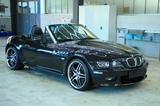 BMW pZ3 Roadster 2.2i -, Facelift, M-Paket
