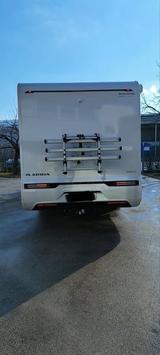 Adria FIAT ADRIA MATRIX AXESS 2.3 650 DC  - Adria Mobilheim