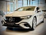 Mercedes-Benz EQE 300 AMG+PANO+Memory+Keyless+Distr.+FLEXBonus - gebrauchte Mercedes-Benz EQE aus dem Jahr 2023