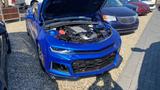 Chevrolet Camaro 6.2 V8 AT - - Chevrolet Camaro Gebrauchtwagen
