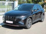 Hyundai Tucson Select Hybrid 2WD - Hyundai Tucson Select mit Hybrid-Antrieb (Benzin/Elektro)