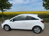 Opel Corsa 1.4 Active mit 66 kW - Opel Corsa: 1.6