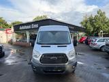 Ford Transit Kombi 350 L3:9 Sitzer. Doppel Klima. RFK