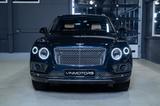 Bentley Bentayga 6.0/W12/4WD/Pano/Massage/360/ACC - scheckheftgepflegte Bentley Bentayga