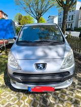 Peugeot 1007 Sport 75 2-Tronic Sport - Peugeot 1007 von privat