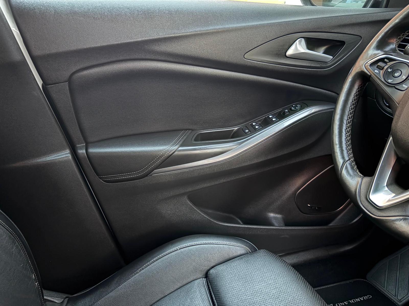 Opel Grandland (X) Ultimate Leder Zahnriemen NEU 360°