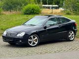 Mercedes-Benz CE 320 C 320 Sportcoupé Indianapolis Tüv Neu - Mercedes-Benz CE-Klasse: Coupe