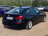 BMW 318d GT Sitzheizung EU-Fahrzeug - BMW 318 Unfallwagen