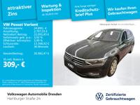 Volkswagen Passat Variant Elegance 2.0 TDI TRAVEL KAM AHZV