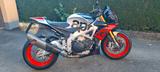 Aprilia Tuono V4 Factory  - Aprilia Tuono V4 Factory