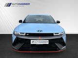 Hyundai IONIQ 5 N Performance EV 609PS 4WD Sitz-Paket - Hyundai IONIQ 5: N Performance