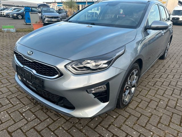 Kia cee'd Sportswagon *Automat*