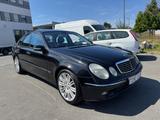 Mercedes-Benz Lim. E 500/NAVI/LEDER/PANO/XENON/ - Mercedes-Benz E 50 Gebrauchtwagen