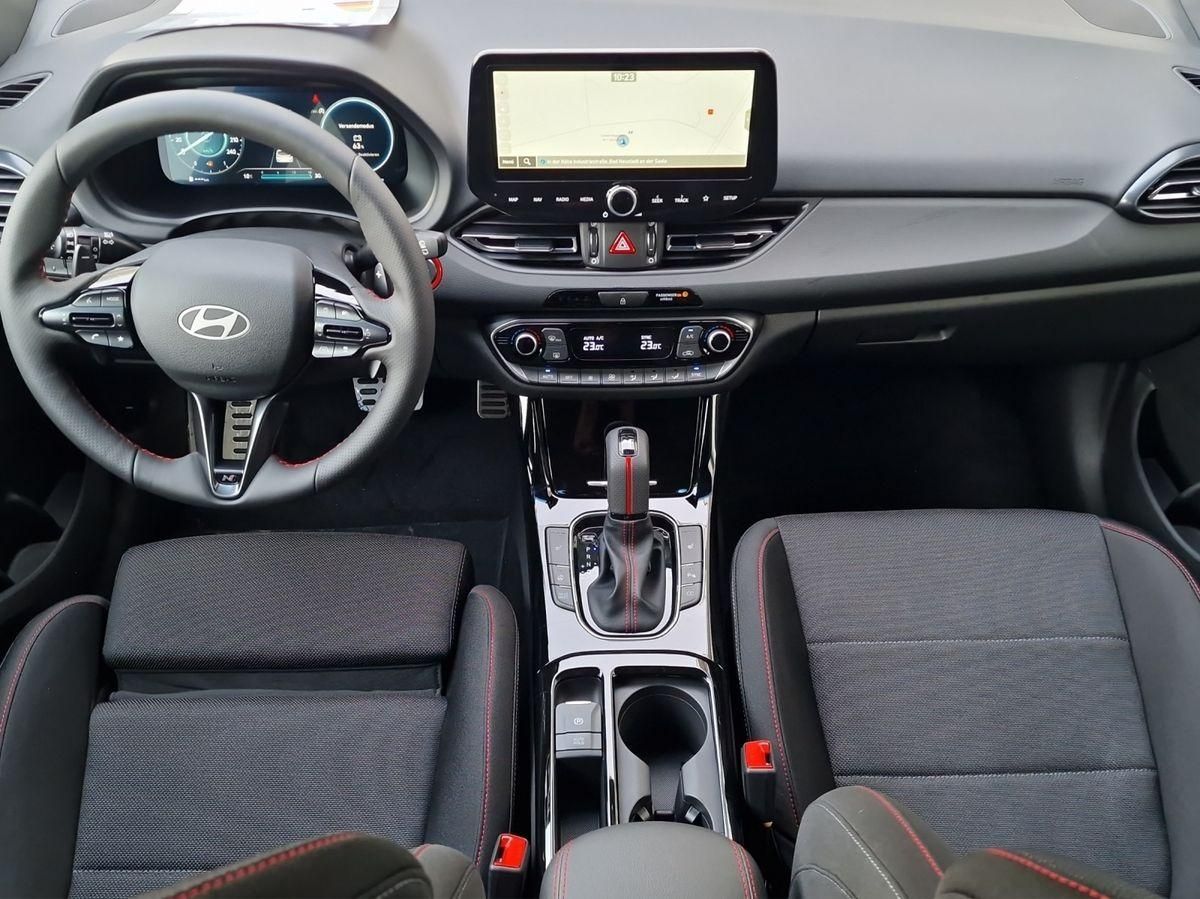 Hyundai i30 – Bild 10