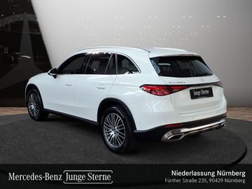Mercedes GLC 220 - 9