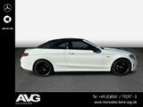 Mercedes-Benz Mercedes-AMG C 43 4MATIC Cabriolet HIGH-END/AHK - : Cabrio, Mercedes A