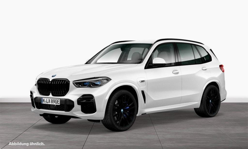 BMW X5 xDrive45e M Sport Driv.Assist.Prof Head-Up