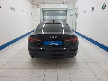Audi A5 - 3