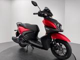 Yamaha RayZR *TAGESZULASSUNG - YAMAHA RAYZR