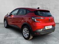 Renault Captur - Vorschau Bild 3