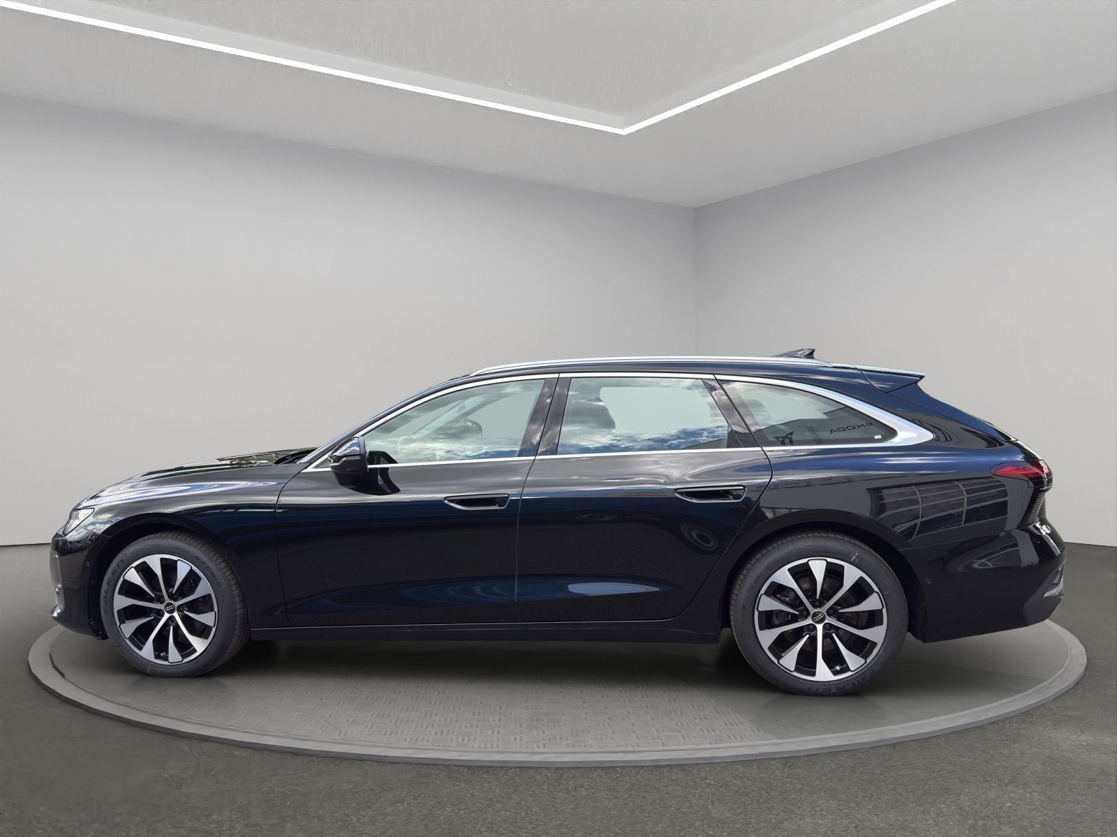 Audi A6 - Bild 5