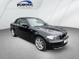 BMW 118 i Cabrio Tempomat Navi Bluetooth PDC - BMW 118 aus 2008: 118i