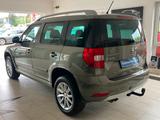 Skoda Yeti 1.4 TSI Ambition DSG - Skoda Yeti: Dsg
