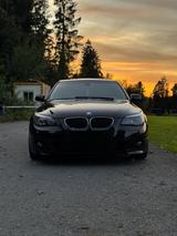 BMW E60 530d M Paket - BMW 530 aus 2004: 530d
