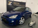 Ford Focus RS | 2.Hand | REMUS-SPORTAUSPUFF.| TOP-| - gebrauchte Ford Focus aus dem Jahr 2003