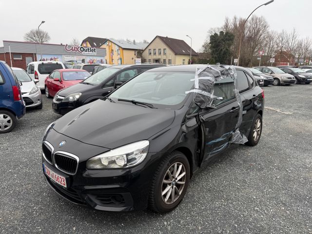 BMW 216 Baureihe 2 Active Tourer 216 d *AUTOMATIK*