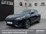 MG HS 1.5T AT LUX Navi Leder 360 Kamera LED ACC - schwarze MG HS