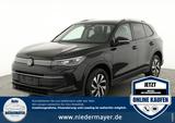 Volkswagen Tiguan 1.5 eHybrid DSG Life, AHK, Navi, Side, ea - Volkswagen Tiguan: Automatik