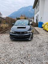 Subaru Impreza 2.0 D, 4WD - Subaru Impreza mit Diesel-Antrieb: 2.0