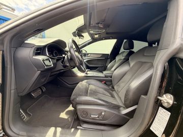 Audi A7 - 9