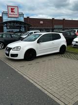 Volkswagen Golf 5 GTI  CCTA Motor  250 PS| Bilder f... - Volkswagen Golf: GTI Motor