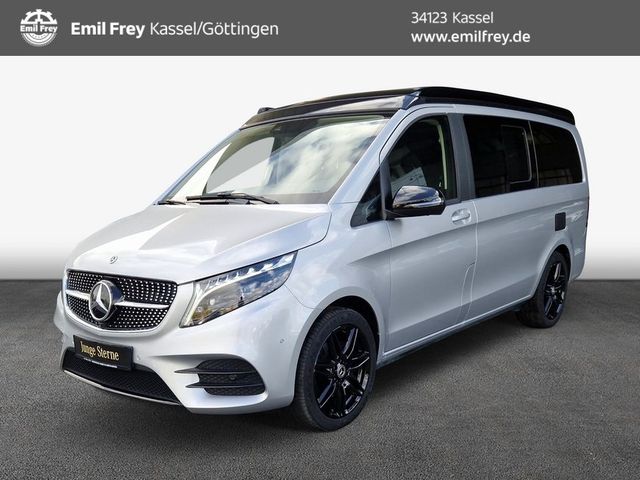 Mercedes-Benz V300 lang,Marco Polo, Allrad,AHK,AMG-Line