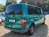 Volkswagen T5 Transporter Kasten-Kombi Kombi 4Motion lang - VW T5 Transporter Gebrauchtwagen in Köln