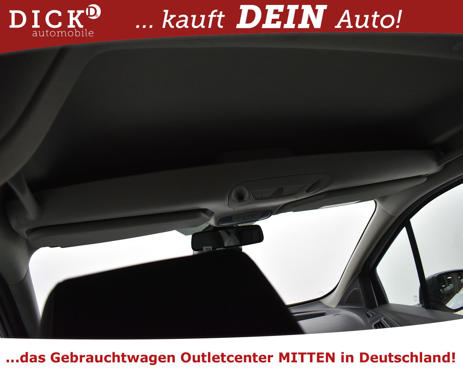 FORD Transit Con 1.5TDCi Trend Lang 5SI+XEN+STHZ+AHK+ - Image 24