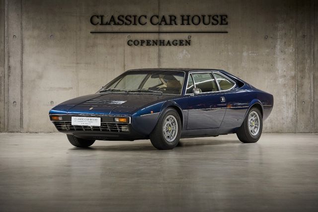 Ferrari 308 GT4