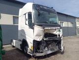 Volvo FH 500 Aero Globetrotter XL ACC - Volvo FH 500 Globetrotter XL